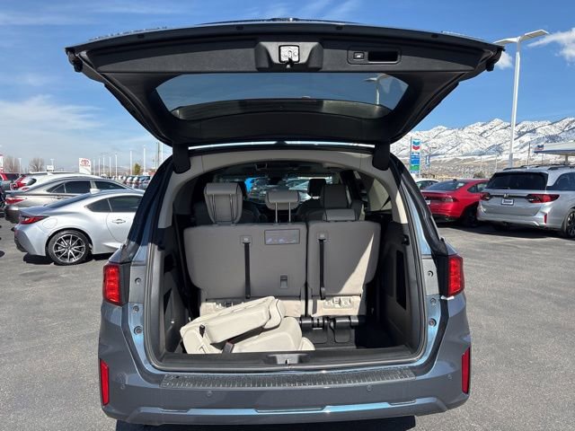 New 2026 Honda Odyssey Touring image 40