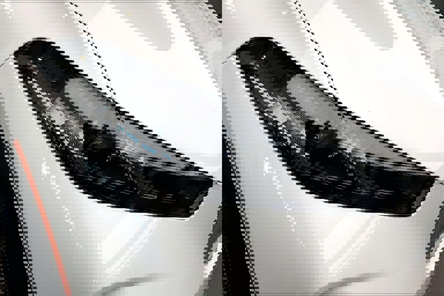 Used 2024 BMW X5 sDrive40i w/ Parking Assistance Package image 28