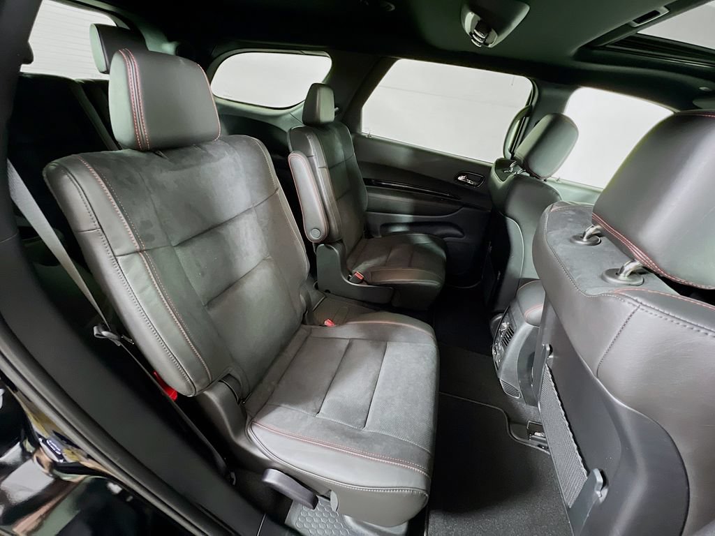 New 2026 Dodge Durango GT AWD/4WD image 29