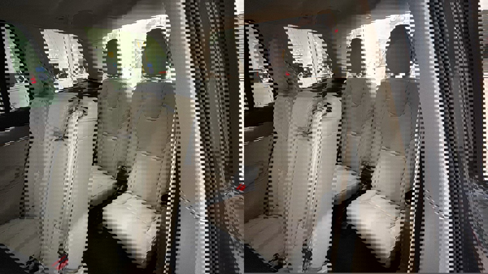 New 2026 Volvo XC90 B6 Ultra image 29