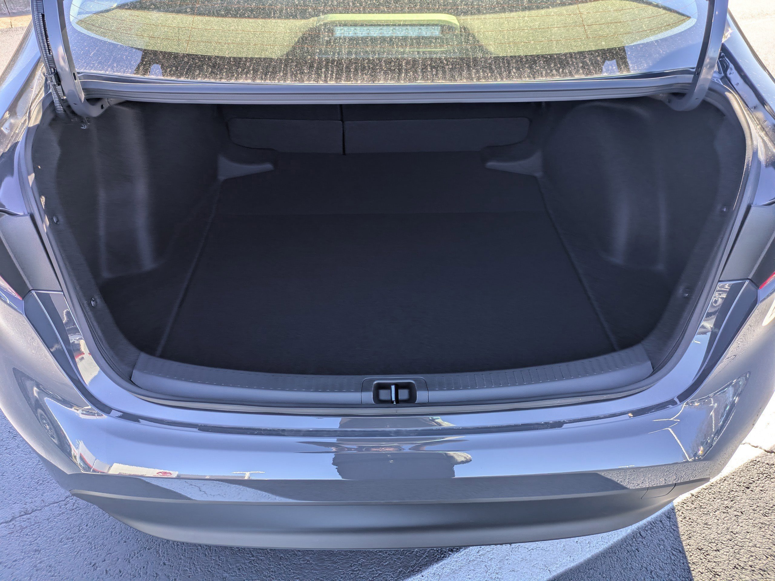 New 2026 Toyota Corolla LE FWD image 14