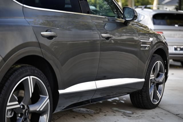 New 2026 Genesis GV80 2.5T Prestige AWD/4WD image 8