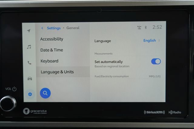 Used 2022 Toyota Tundra SR5 w/ TRD Off-Road Premium Package image 35