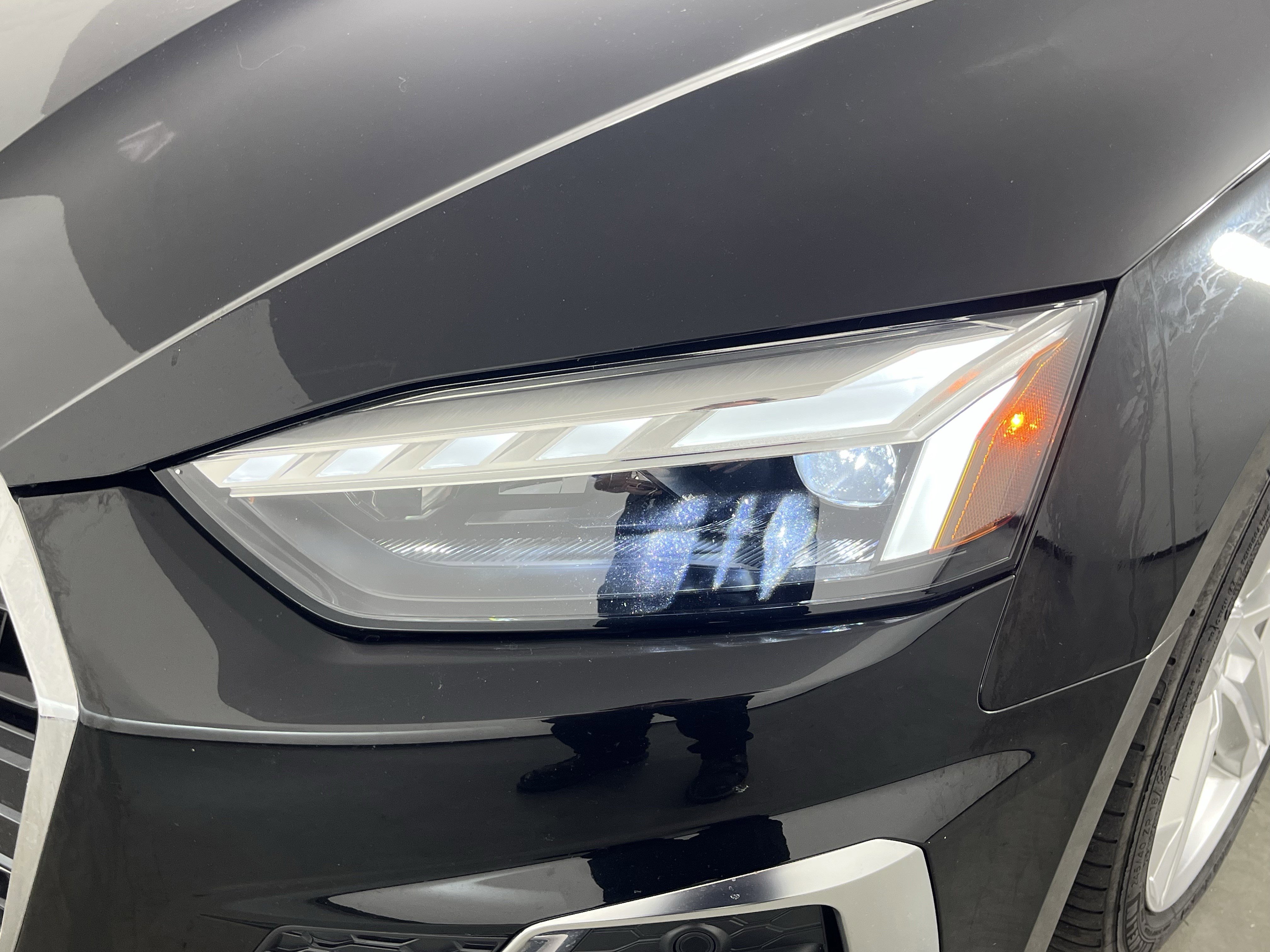 Certified 2021 Audi A5 2.0T Premium Plus w/ Premium Plus image 25