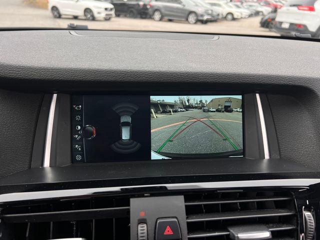 Used 2017 BMW X3 sDrive28i image 25