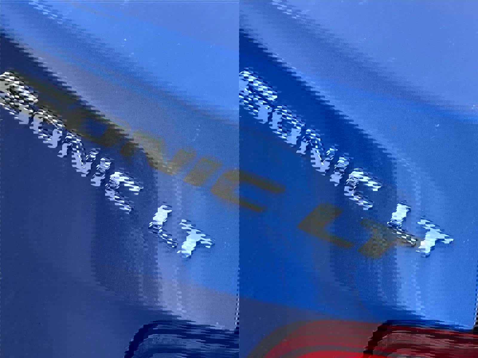 Used 2016 Chevrolet Sonic LT FWD image 8