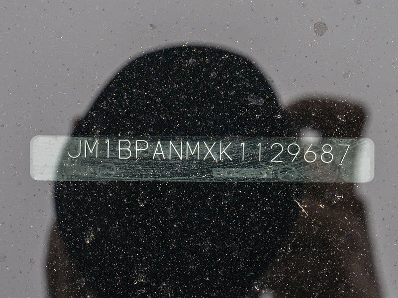 Used 2019 MAZDA MAZDA3 Hatchback w/ Premium Package image 33