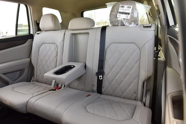 New 2026 Volkswagen Atlas SEL Premium R-Line image 21