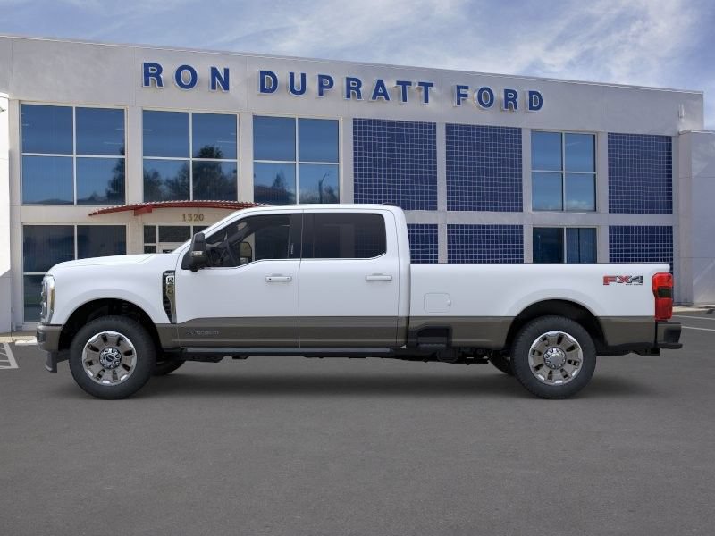 New 2026 Ford F350 King Ranch AWD/4WD image 4