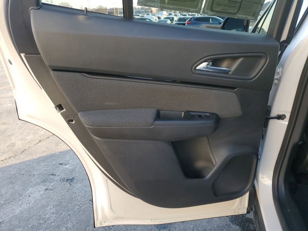 Used 2025 Honda Prologue EX image 26