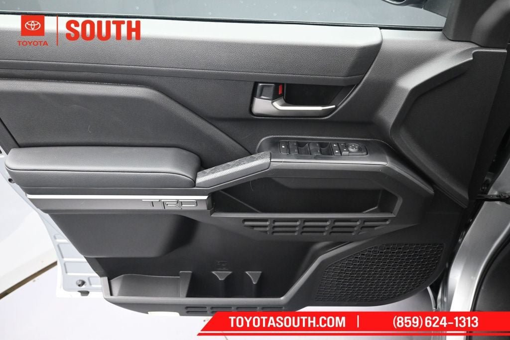 New 2026 Toyota Tacoma TRD Off-Road w/ TRD Off Road Premium Package AWD/4WD image 28