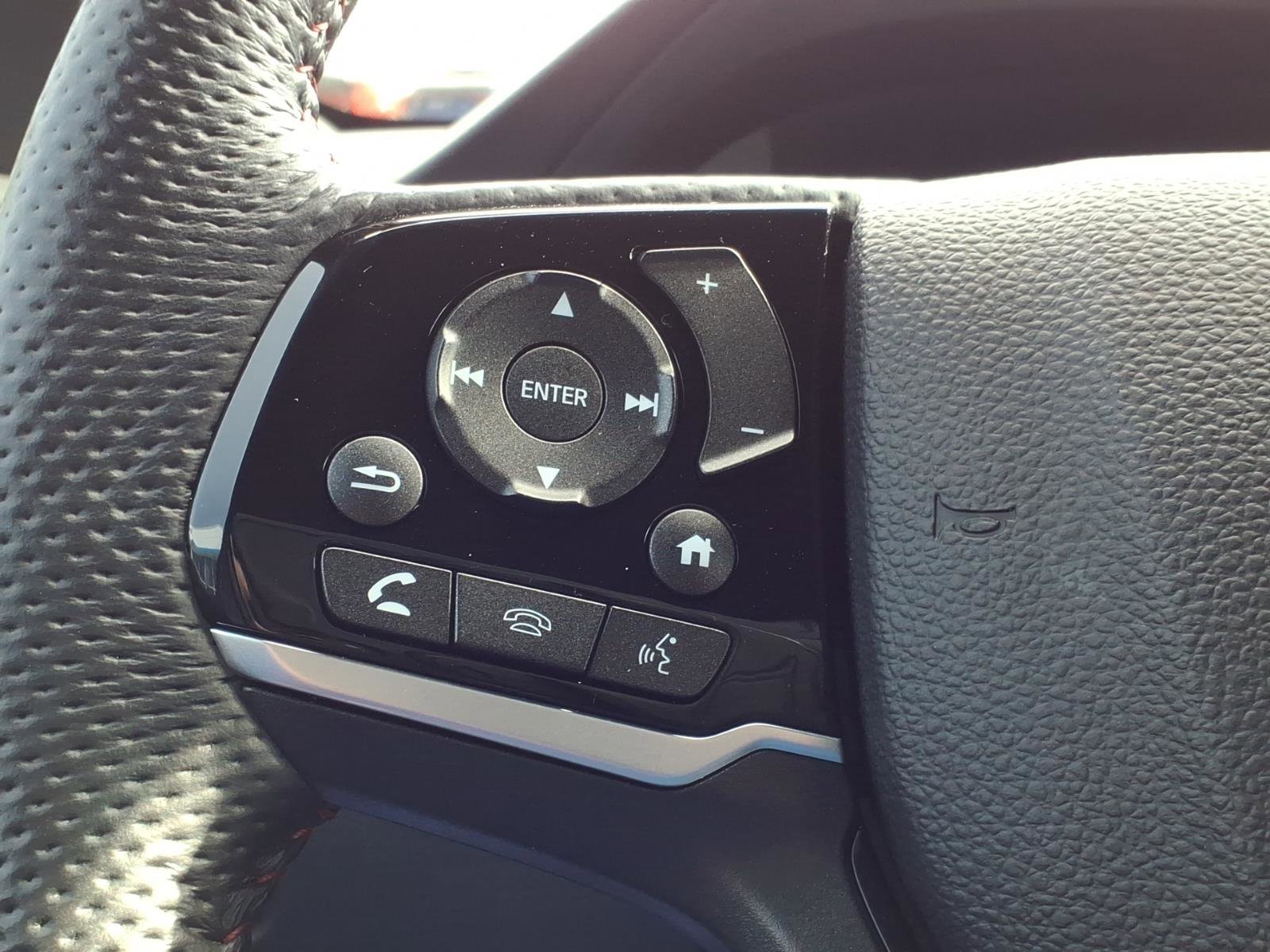 Certified 2024 Honda Passport Black Edition image 36