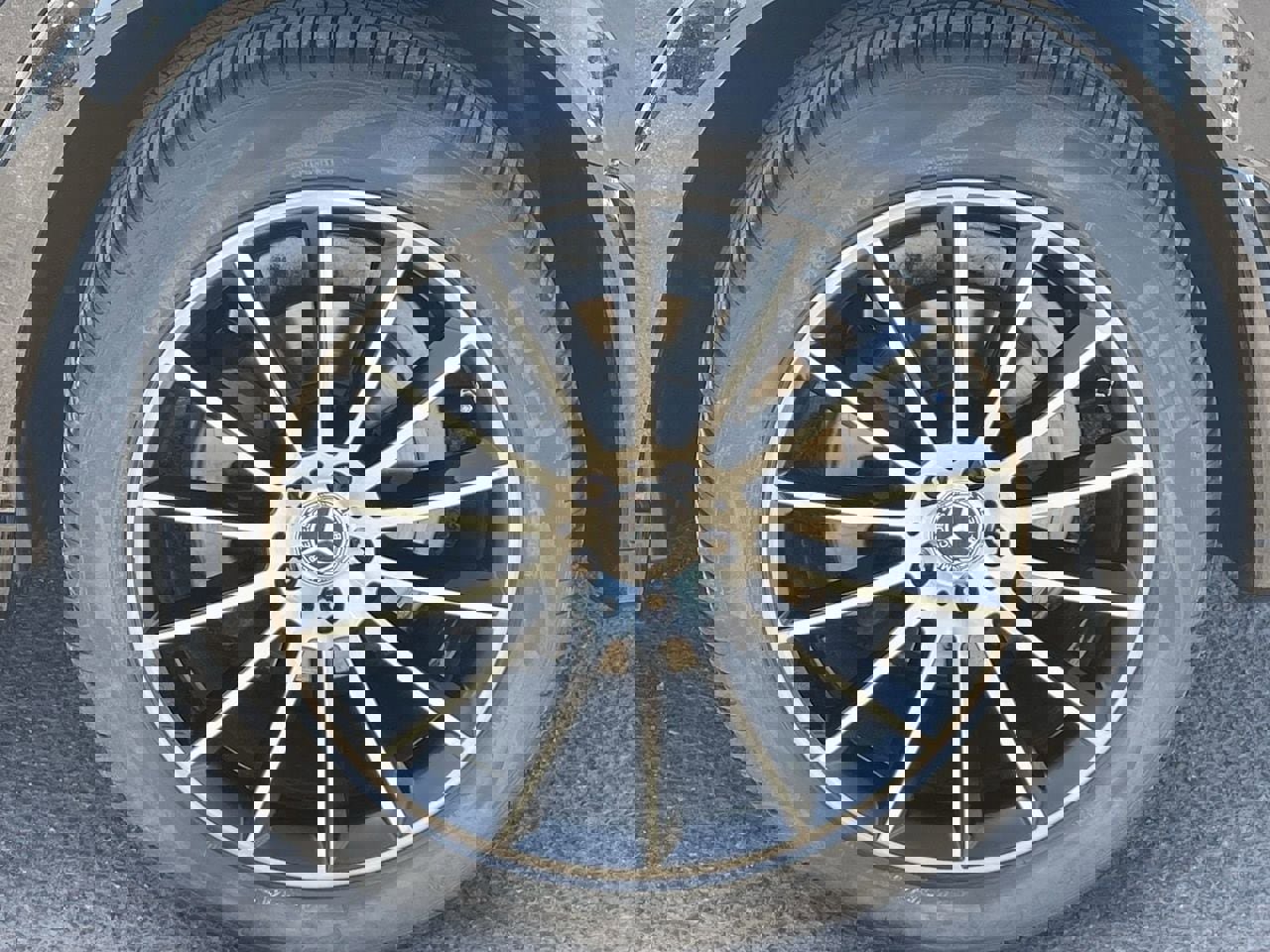 Used 2022 Mercedes-Benz GLE 350 image 9