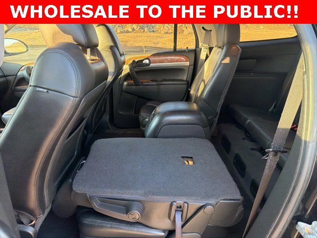 Used 2011 Buick Enclave CXL w/ Trailering Provision Package image 13