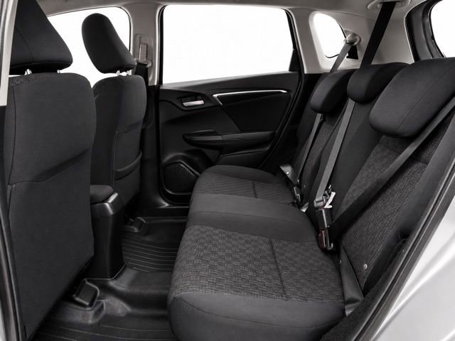 Used 2017 Honda Fit LX image 14
