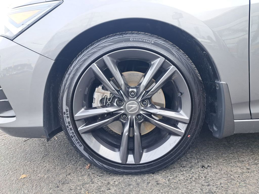 Used 2025 Acura Integra A-Spec image 10