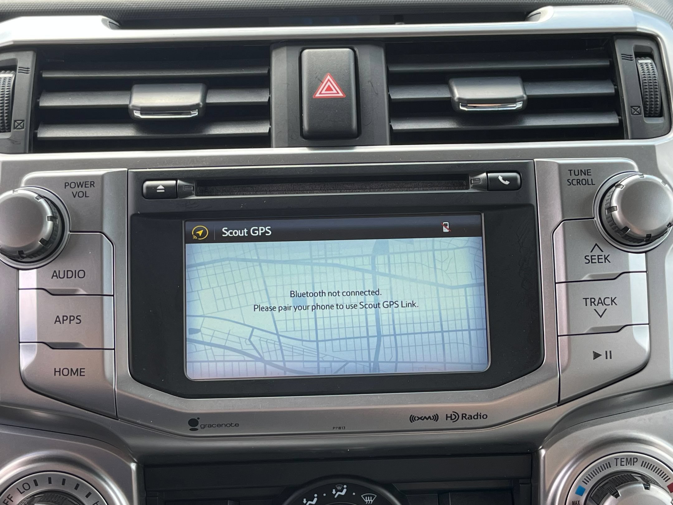 Used 2019 Toyota 4Runner SR5 AWD/4WD image 20
