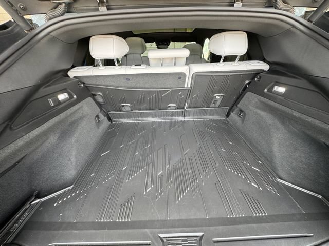 Used 2024 Cadillac Lyriq Sport w/ LPO, Floor Liner Package RWD image 31