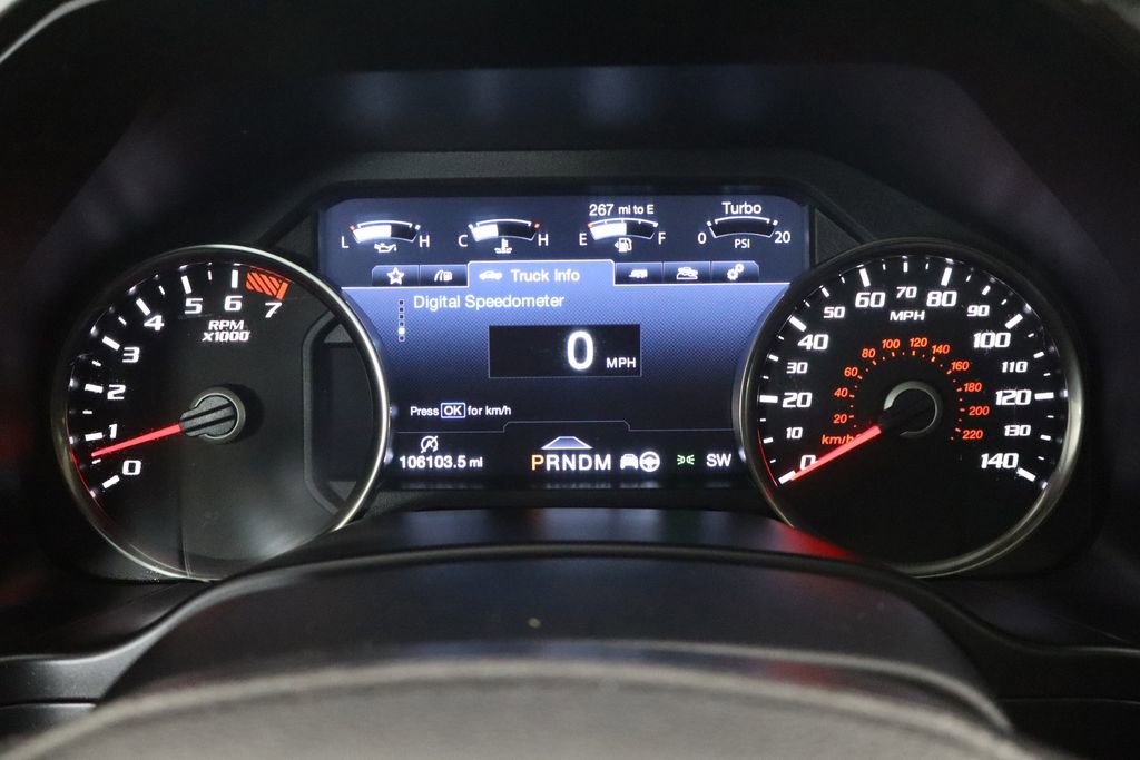 Used 2019 Ford F150 Raptor w/ Equipment Group 802A Luxury AWD/4WD image 11