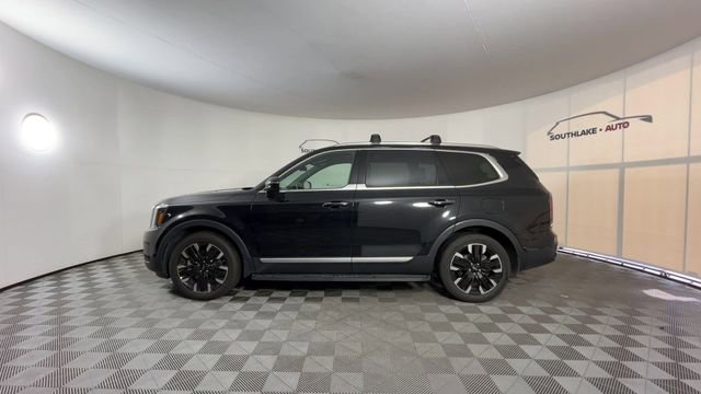 Certified 2024 Kia Telluride SX Prestige image 5