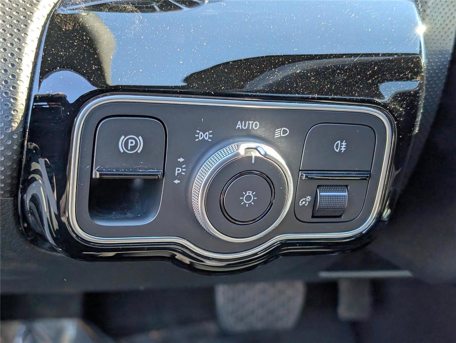 Used 2025 Mercedes-Benz CLA 250 image 20