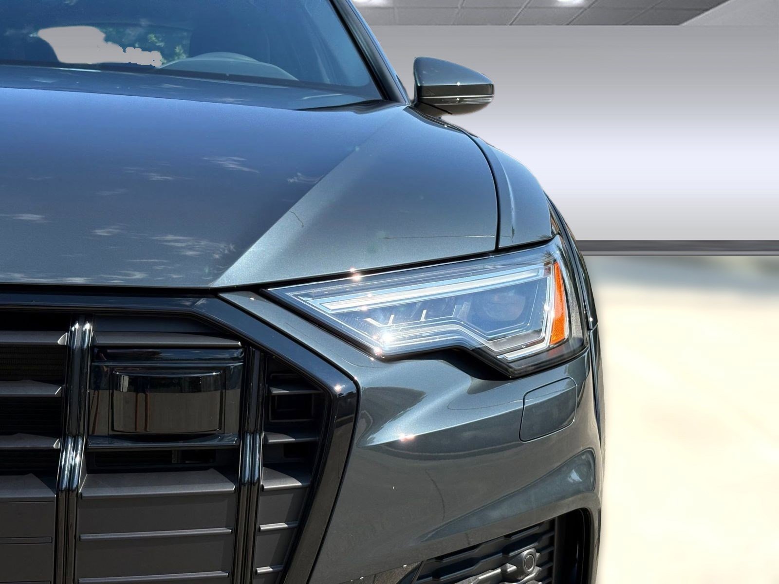 New 2026 Audi A6 Premium Plus image 10