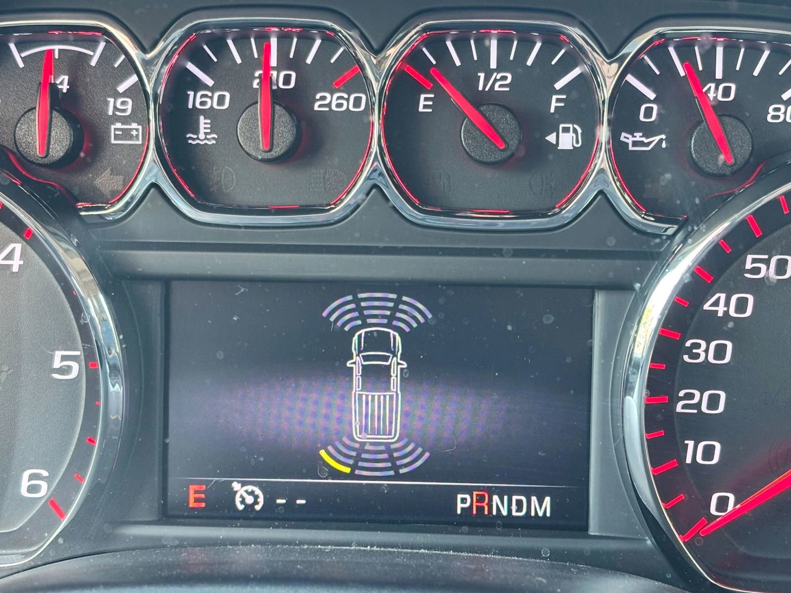 Used 2016 GMC Sierra 1500 SLT w/ SLT Premium Package AWD/4WD image 19