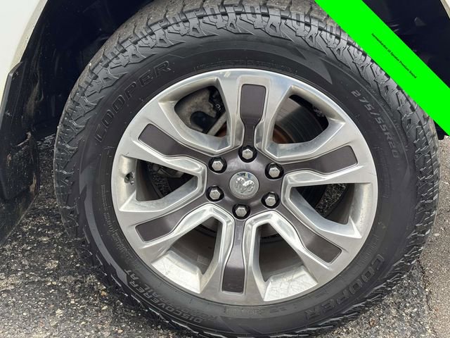 Used 2021 RAM 1500 Limited image 40