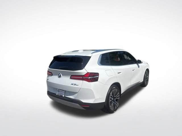 Used 2026 BMW X3 xDrive30 w/ Premium Package AWD/4WD image 5