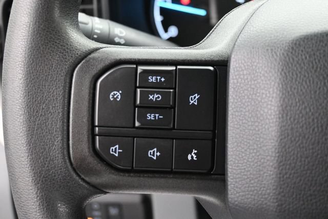 Used 2024 Ford F250 XL w/ STX Appearance Package AWD/4WD image 21