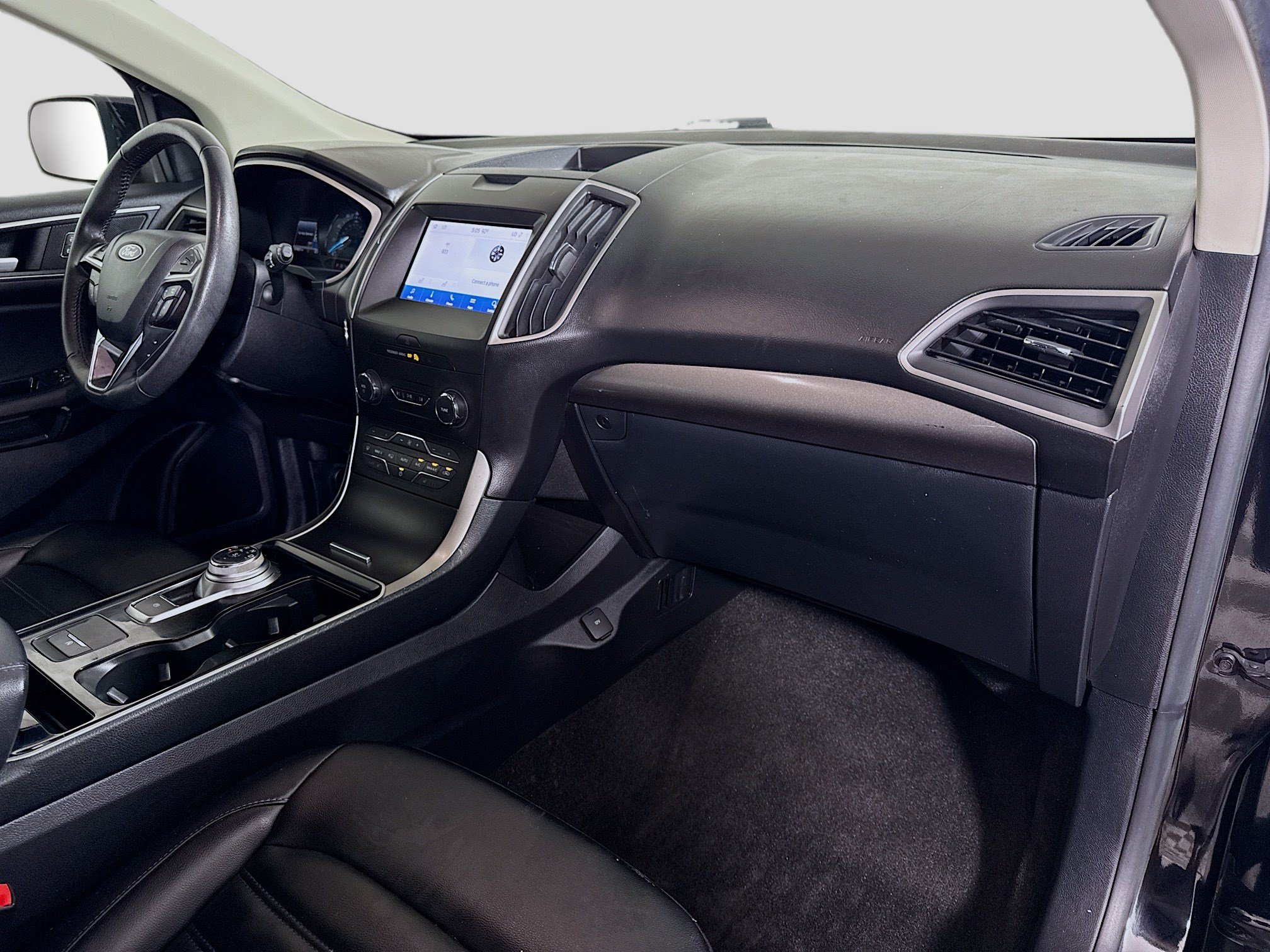 Used 2020 Ford Edge SEL FWD image 30