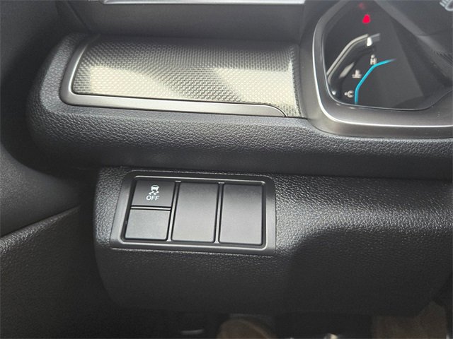 Used 2017 Honda Civic EX image 30