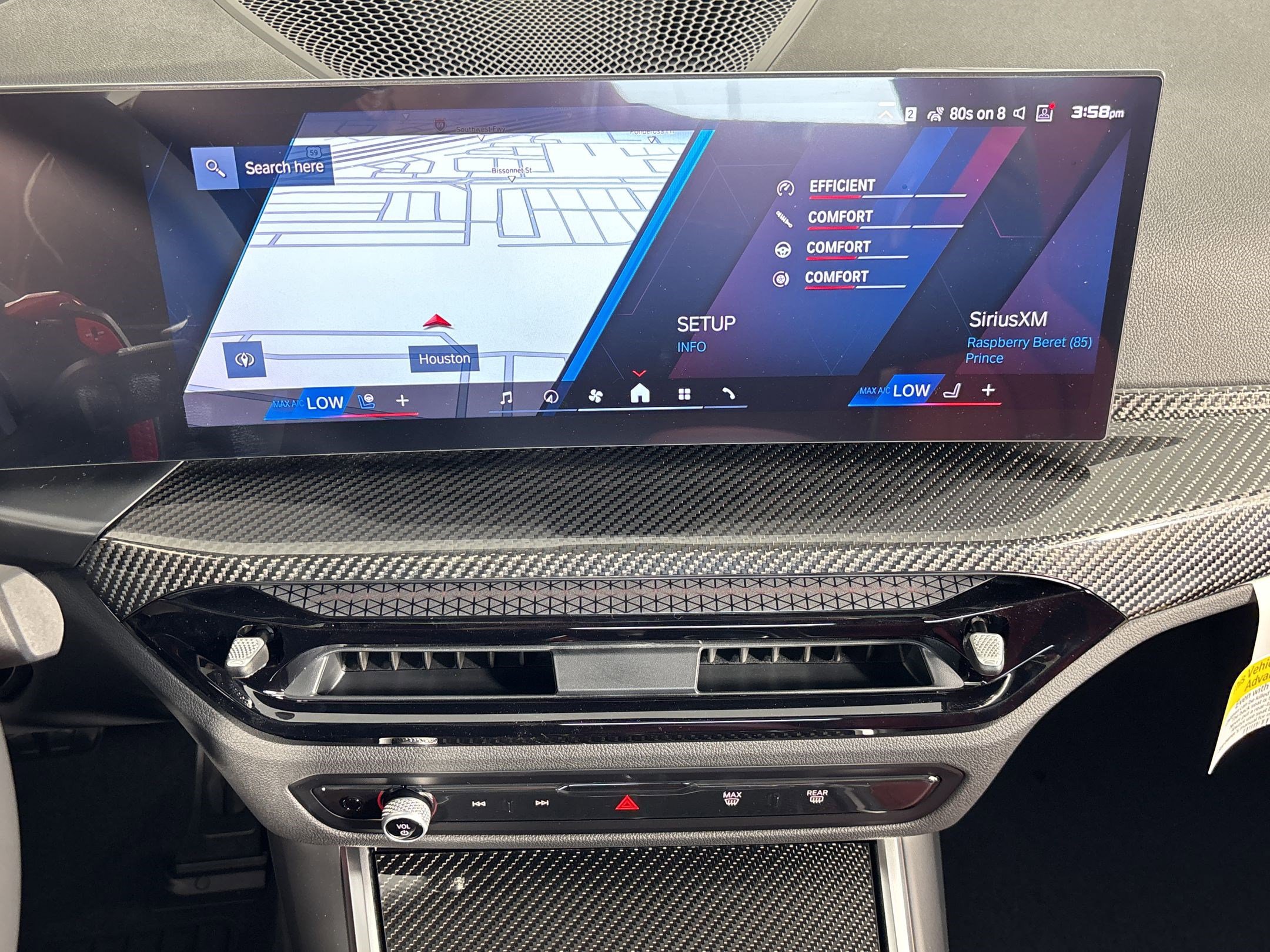 New 2026 BMW M4 Competition RWD image 25