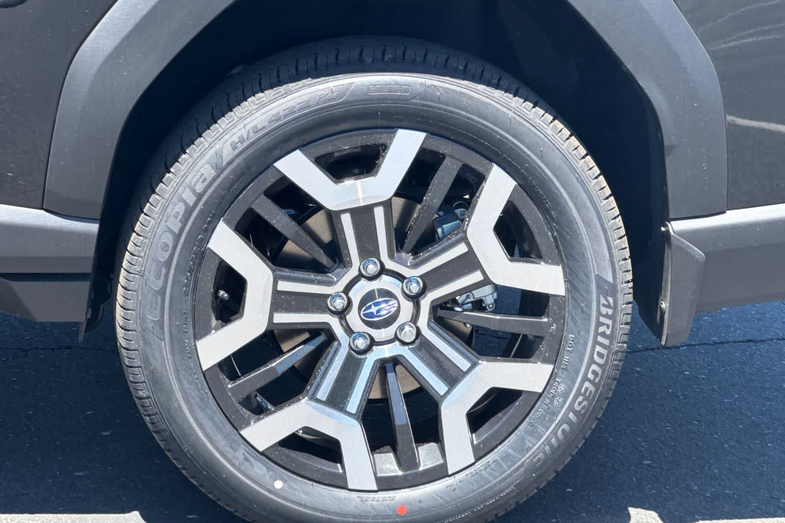 New 2026 Subaru Outback Touring XT AWD/4WD image 30