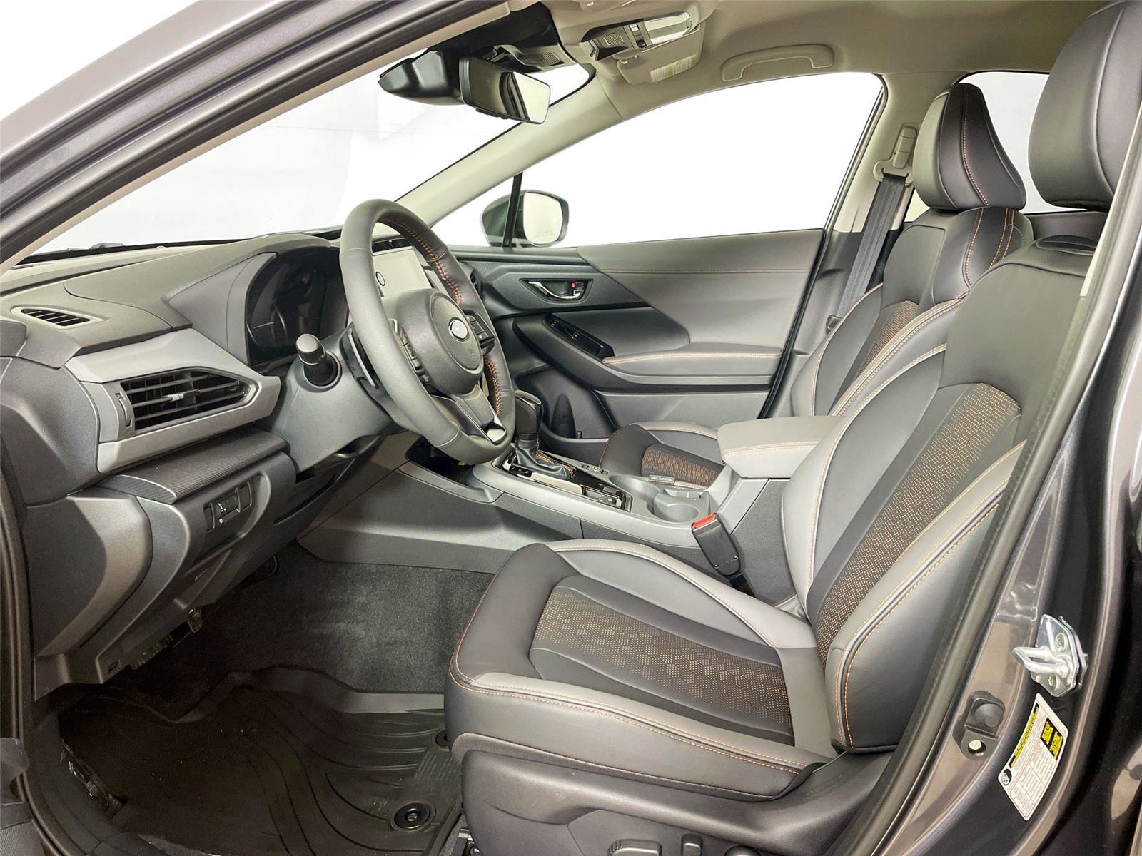 New 2026 Subaru Crosstrek 2.5i Limited image 11