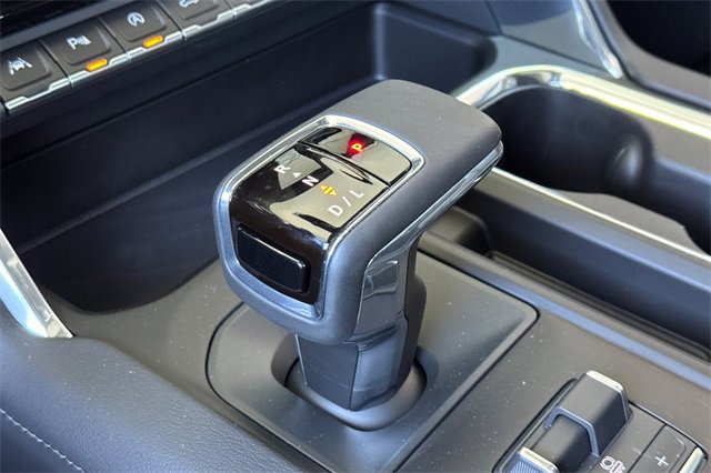 New 2026 GMC Sierra 1500 Denali image 21