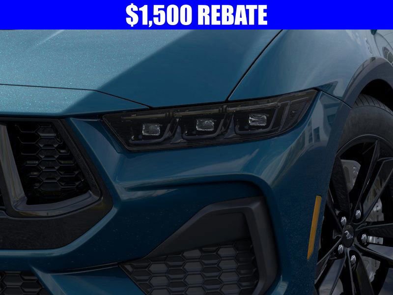 New 2026 Ford Mustang GT image 18