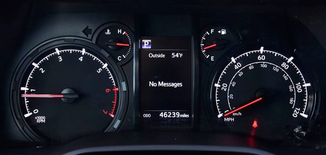 Certified 2024 Toyota 4Runner SR5 AWD/4WD image 27