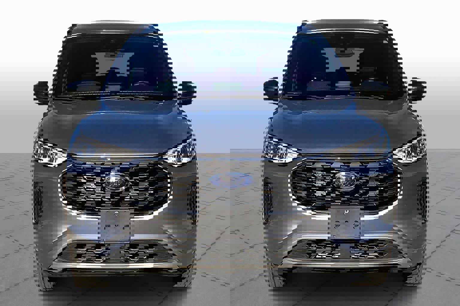 Used 2024 Ford Escape ST-Line image 4