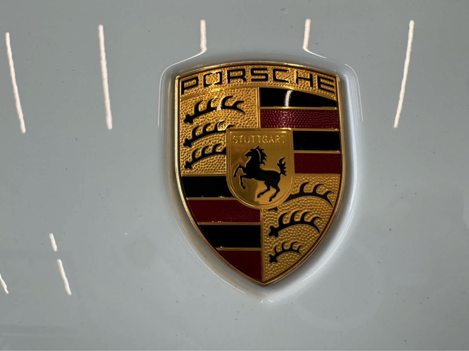 Used 2026 Porsche Macan S AWD/4WD image 43