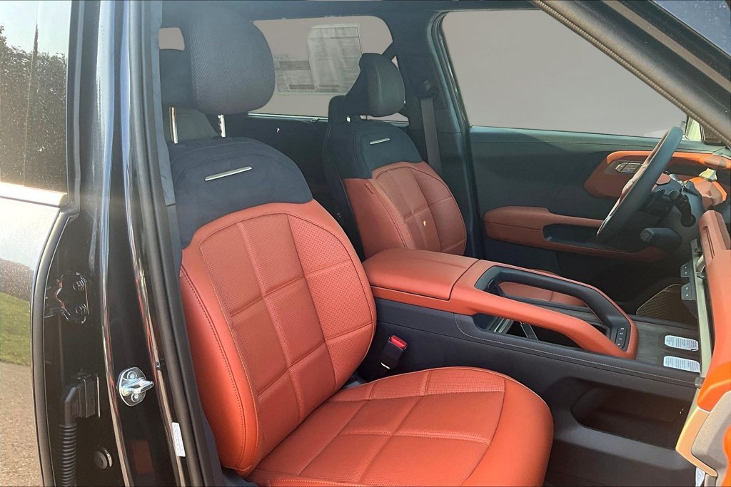 New 2027 Kia Telluride SX Prestige AWD/4WD image 11