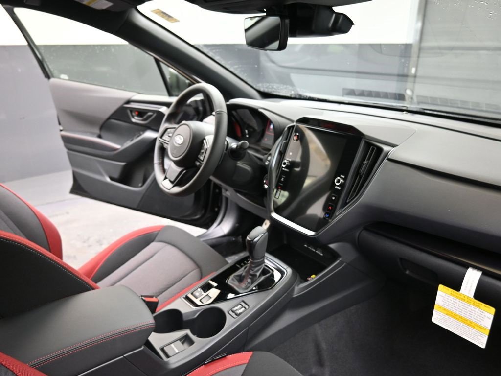 New 2026 Subaru Impreza RS image 12