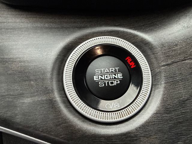 Used 2022 Jeep Grand Cherokee L Limited image 31