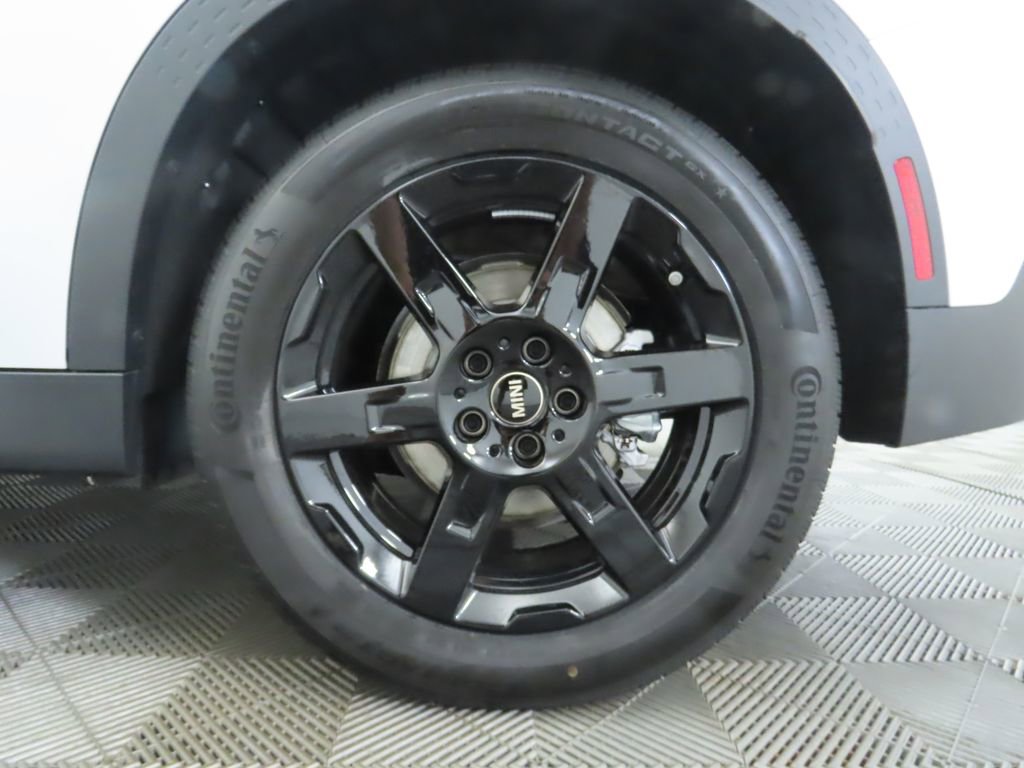 New 2026 MINI Cooper Countryman S image 33