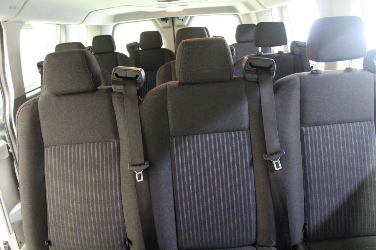 Used 2016 Ford Transit 350 XL RWD image 26