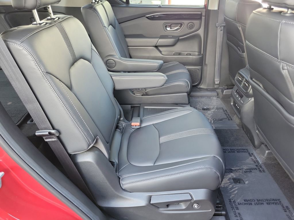 Used 2024 Honda Pilot EX-L image 21