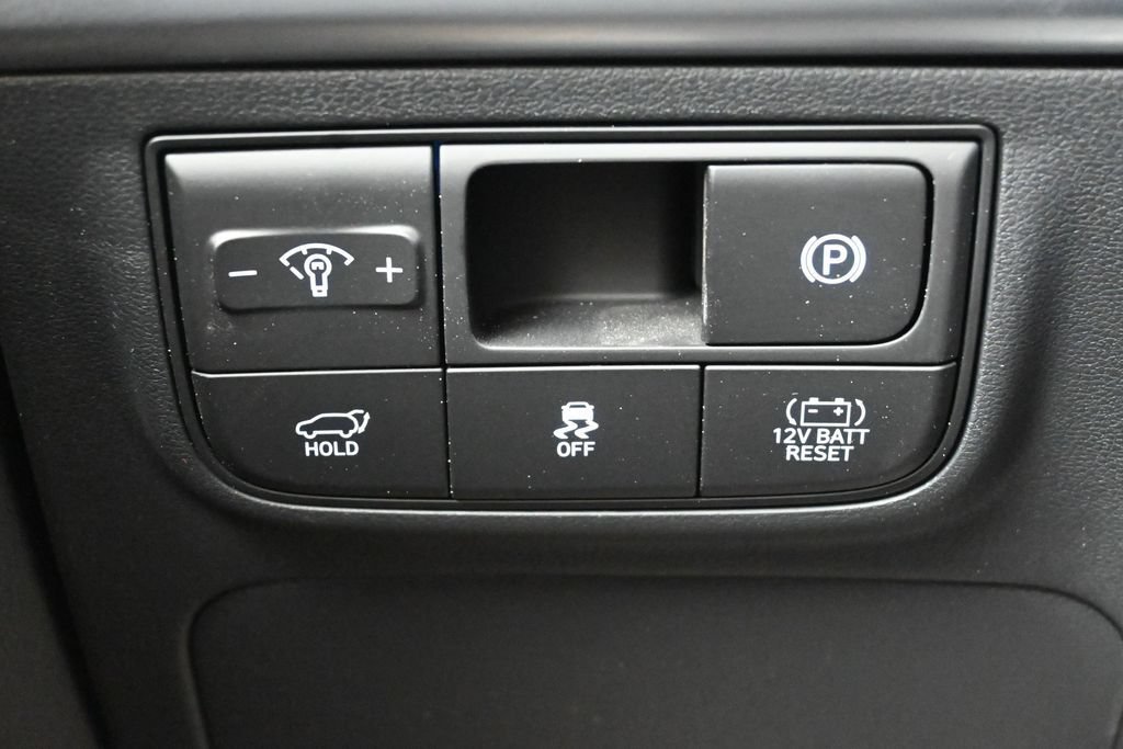 Certified 2026 Hyundai Tucson SEL AWD/4WD image 24