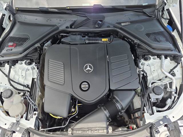 Used 2026 Mercedes-Benz E 350 Sedan image 24