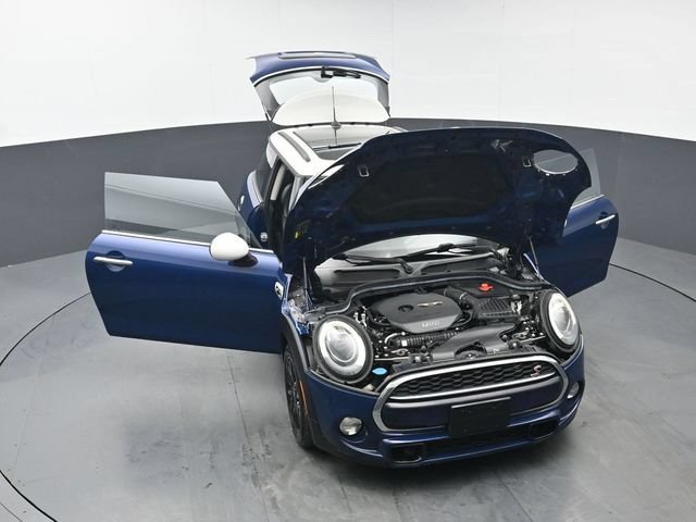 Used 2017 MINI Cooper S FWD image 51