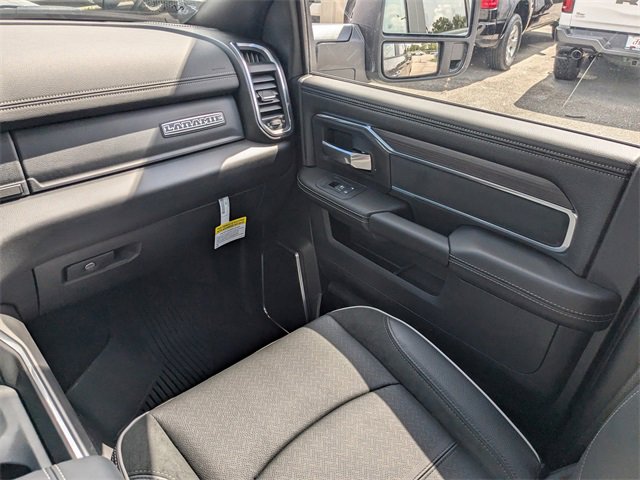 New 2026 RAM 2500 Laramie w/ Night Edition image 17